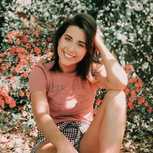 Meet your Posher, Ashley